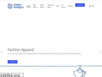 indian-designs.com