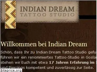 indian-dream-tattoo.de
