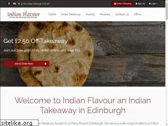 indian-flavour.co.uk