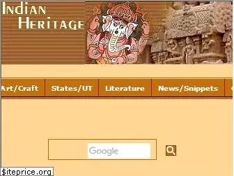 indian-heritage.org