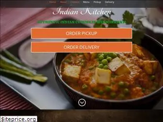 indian-kitchen-mh.com