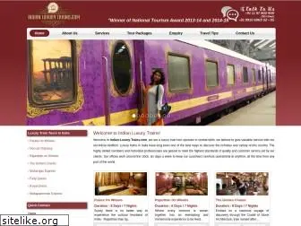 indian-luxury-trains.com