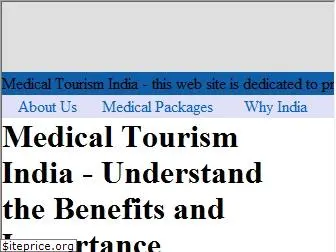 indian-medical-tourism.com