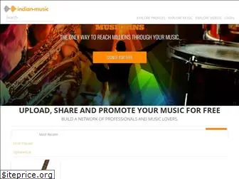 indian-music.com