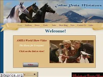 indian-peaks.net
