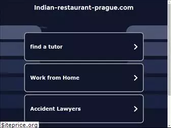 indian-restaurant-prague.com