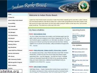 indian-rocks-beach.com