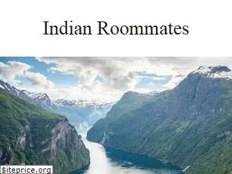 indian-roommates.com
