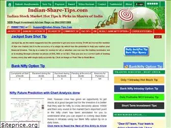 indian-share-tips.com