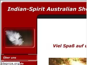 indian-spirit-aussie.de