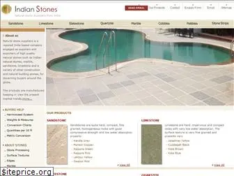 indian-stones.com