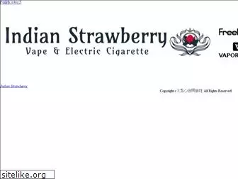 indian-strawberry.com