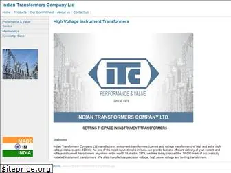 indian-transformers.com