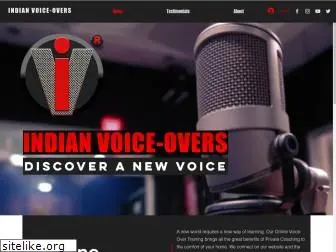 indian-voice-overs.com