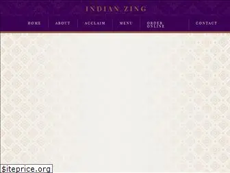 indian-zing.co.uk