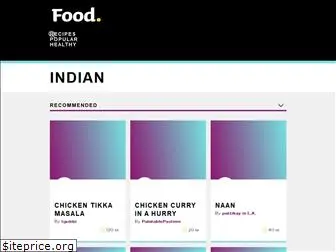 indian.food.com