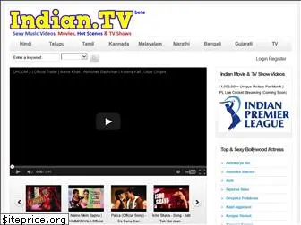 indian.tv