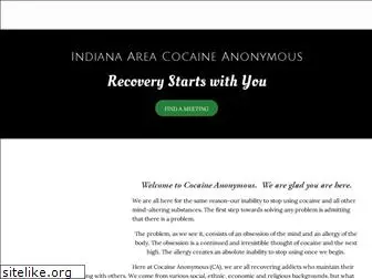 indiana-ca.org