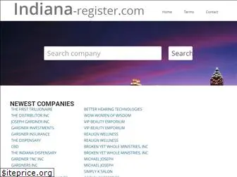 indiana-register.com