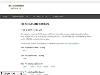 indiana-tax.com