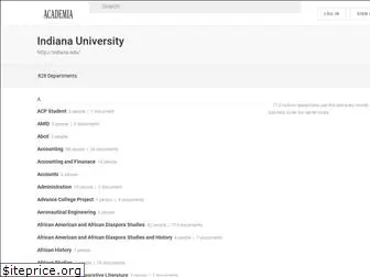 indiana.academia.edu