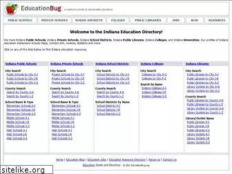 indiana.educationbug.org