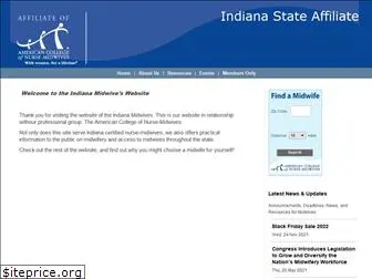 indiana.midwife.org