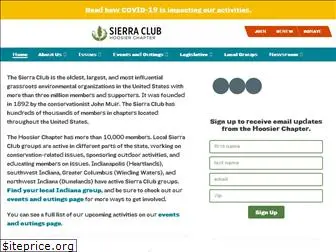 indiana.sierraclub.org