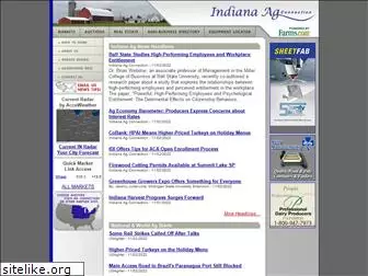 indianaagconnection.com