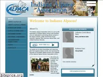 indianaalpaca.org