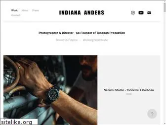 indianaanders.com