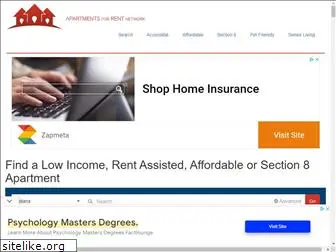 indianaapartmentsearch.com