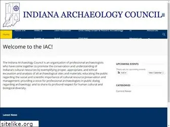 indianaarchaeology.org