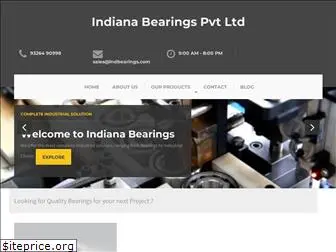 indianabearings.com