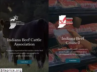 indianabeef.org
