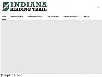 indianabirdingtrail.com