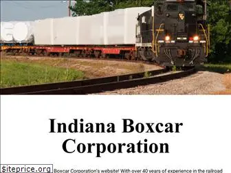 indianaboxcar.net