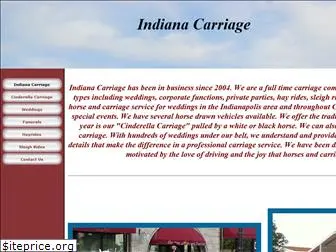 indianacarriage.com