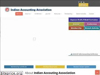 indianaccounting.org