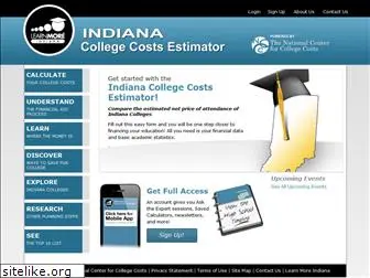 indianacollegecosts.org