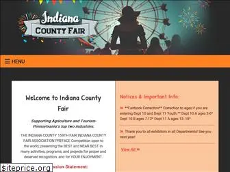 indianacountyfair.com