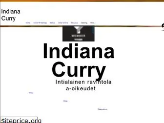 indianacurry.com