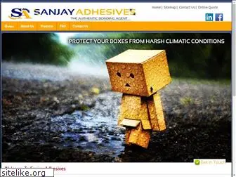 indianadhesive.com