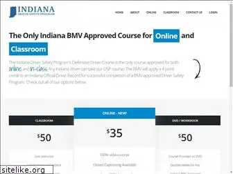 indianadsp.com