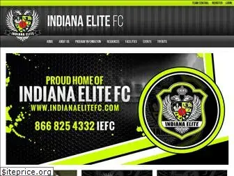 indianaelitefc.com