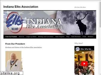 indianaelks.org