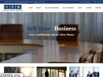 indianaequitybrokers.com