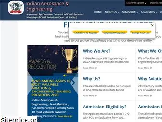 indianaerospaceandengineering.com