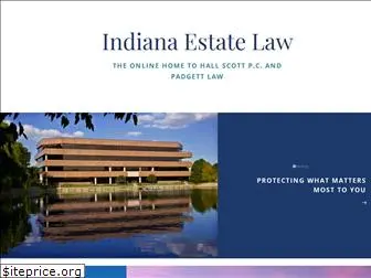 indianaestatelaw.com