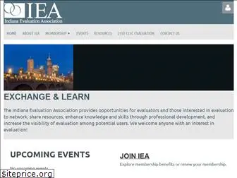 indianaevaluation.org